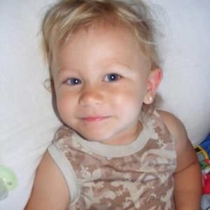 Meet your Posher, Chloe